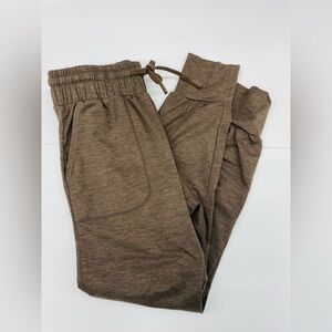 Womens Varley jogger size small
